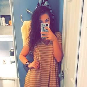 Meet your Posher, Megan